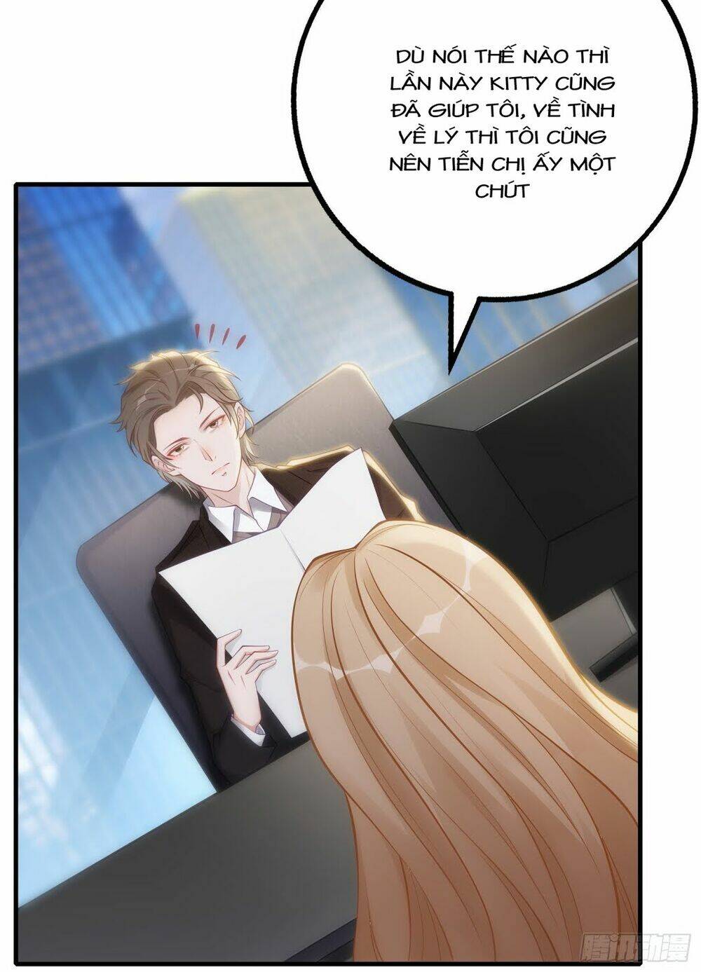 Lấy Tình Yêu, Lấy Thời Gian: Chapter 38