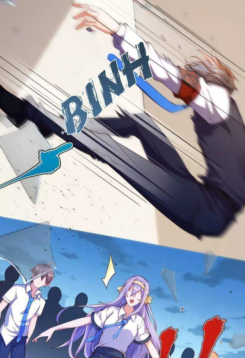 Luyện Tập Thành Thần: Chapter 20