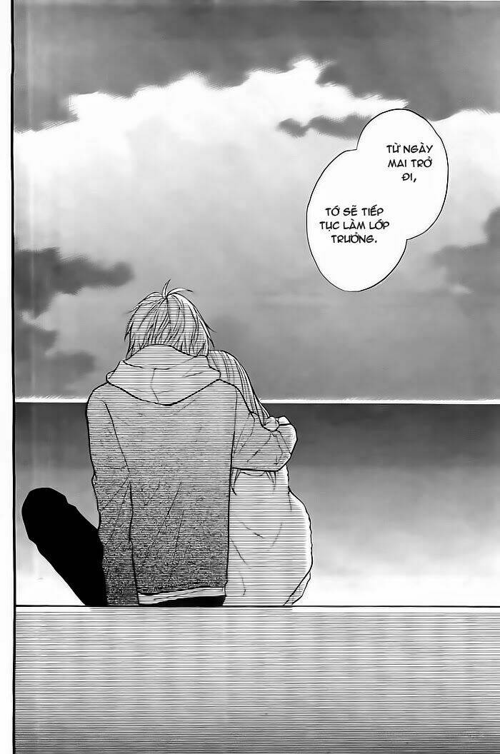 Hanagimi To Koisuru Watashi: Chapter 29