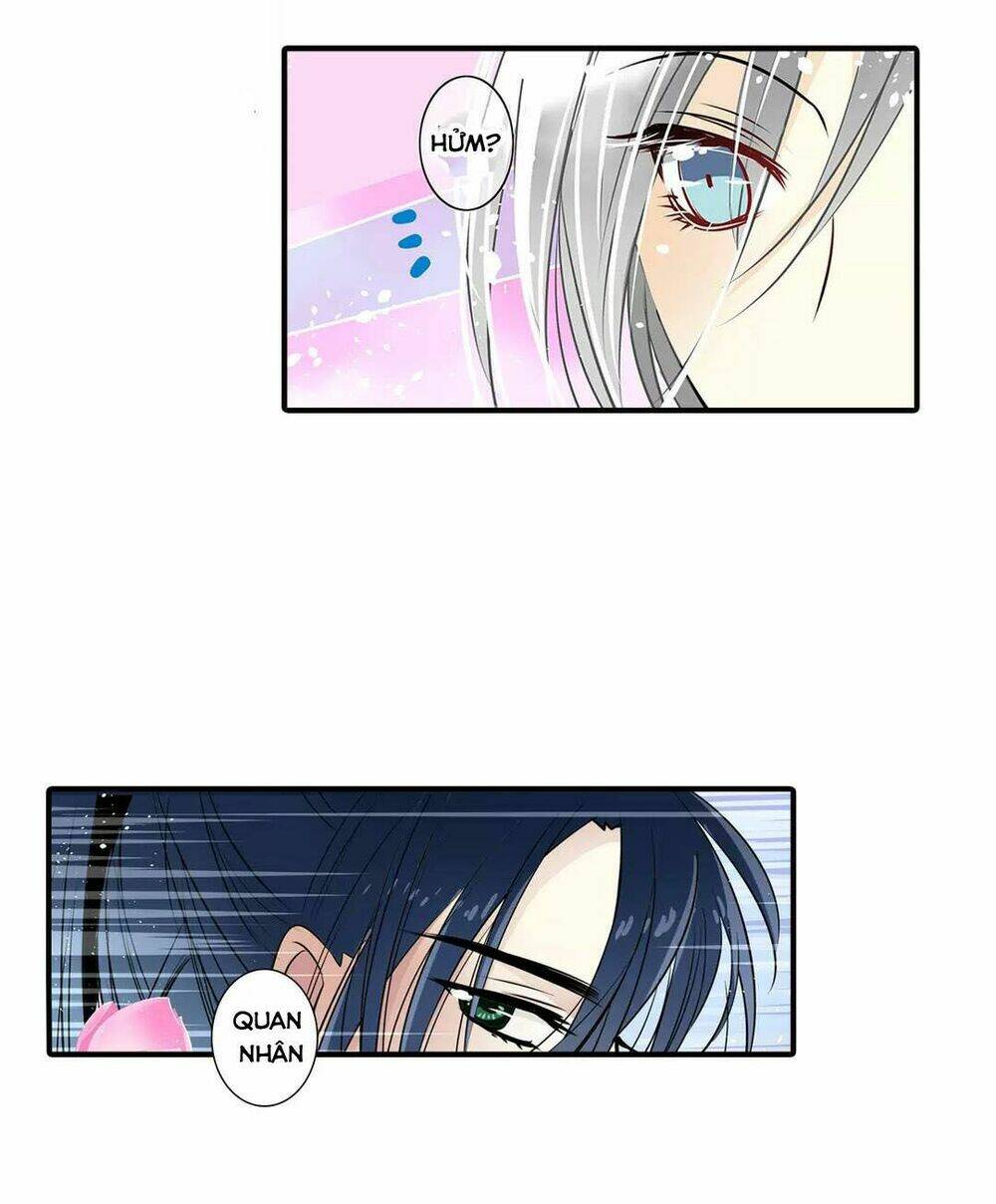 Nghịch Thần: Chapter 13