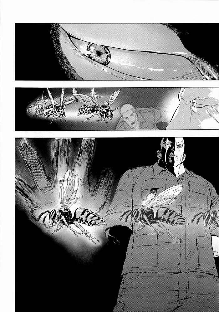 Until Death Do Us Part: Chapter 182