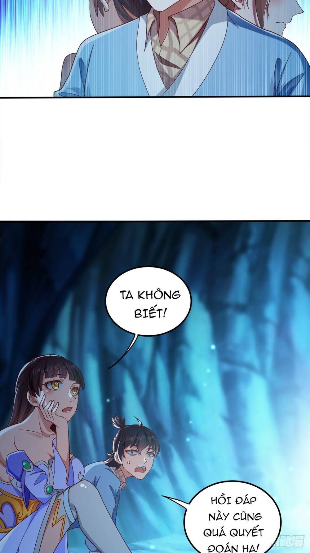 Cục Gạch Xông Vào Dị Giới: Chapter 25