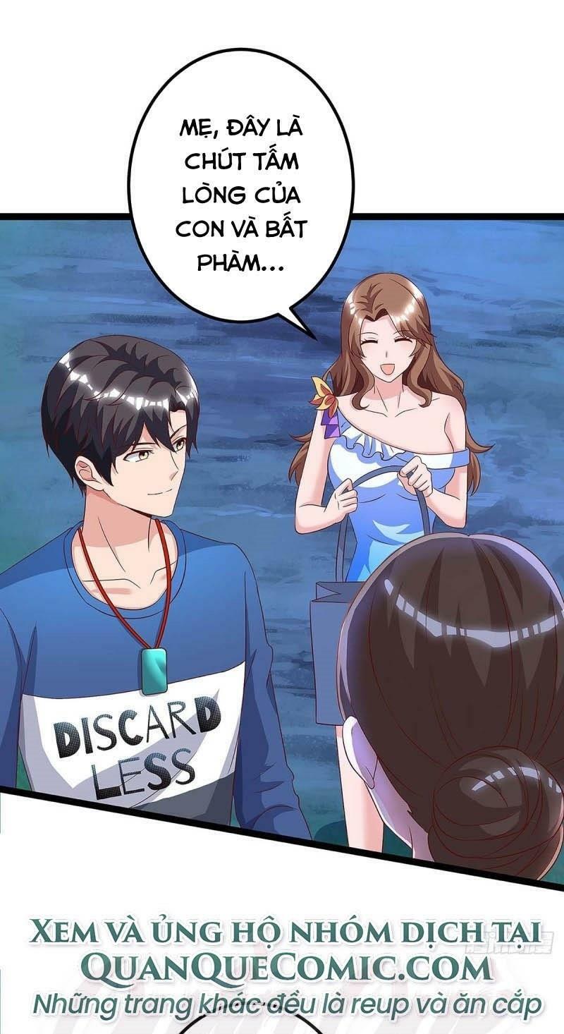 Trọng Sinh Khí Thiếu Quy Lai: Chapter 107