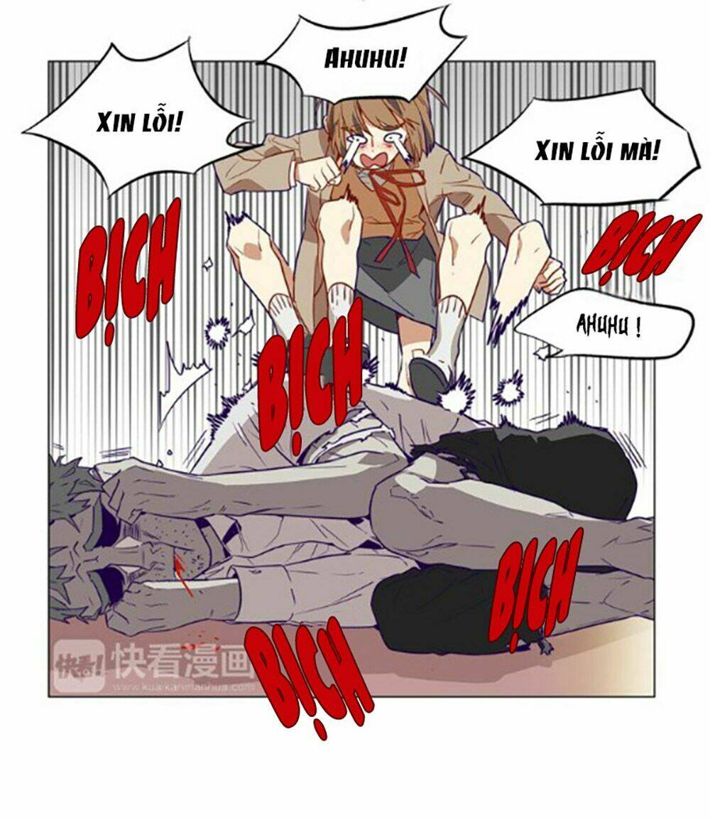 Hoa Đạo Sĩ: Chapter 2