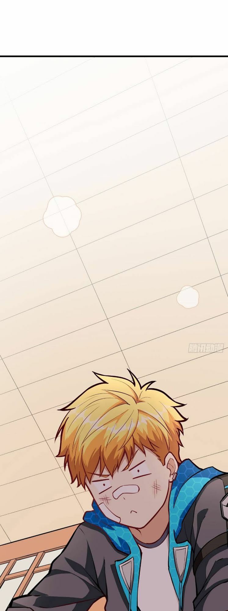 Minh Nhật Thần Đô: Chapter 4