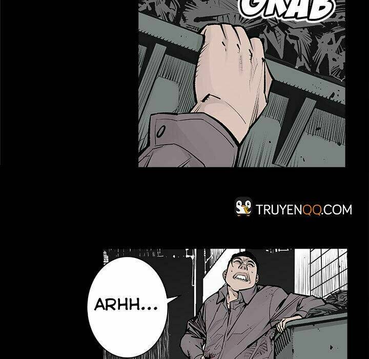 The Devil\’s Descendants: Chapter 1