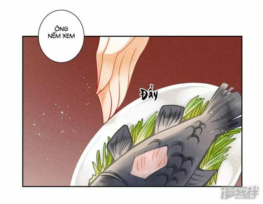 Ái Thượng Vô Địch Tiếu Hoàng Hậu: Chapter 109