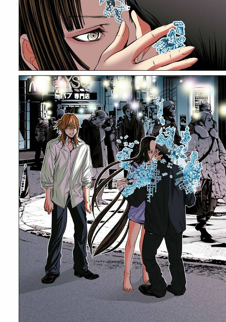 Minimum: Chapter 18