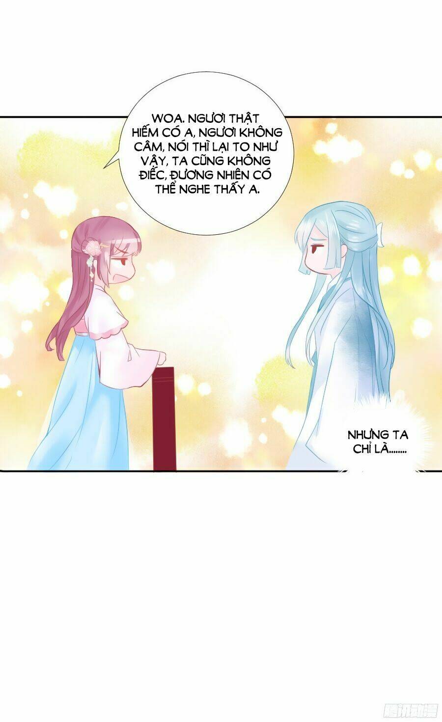 Đường Hoa Nhất Mộng Cổ Phi Truyện: Chapter 4