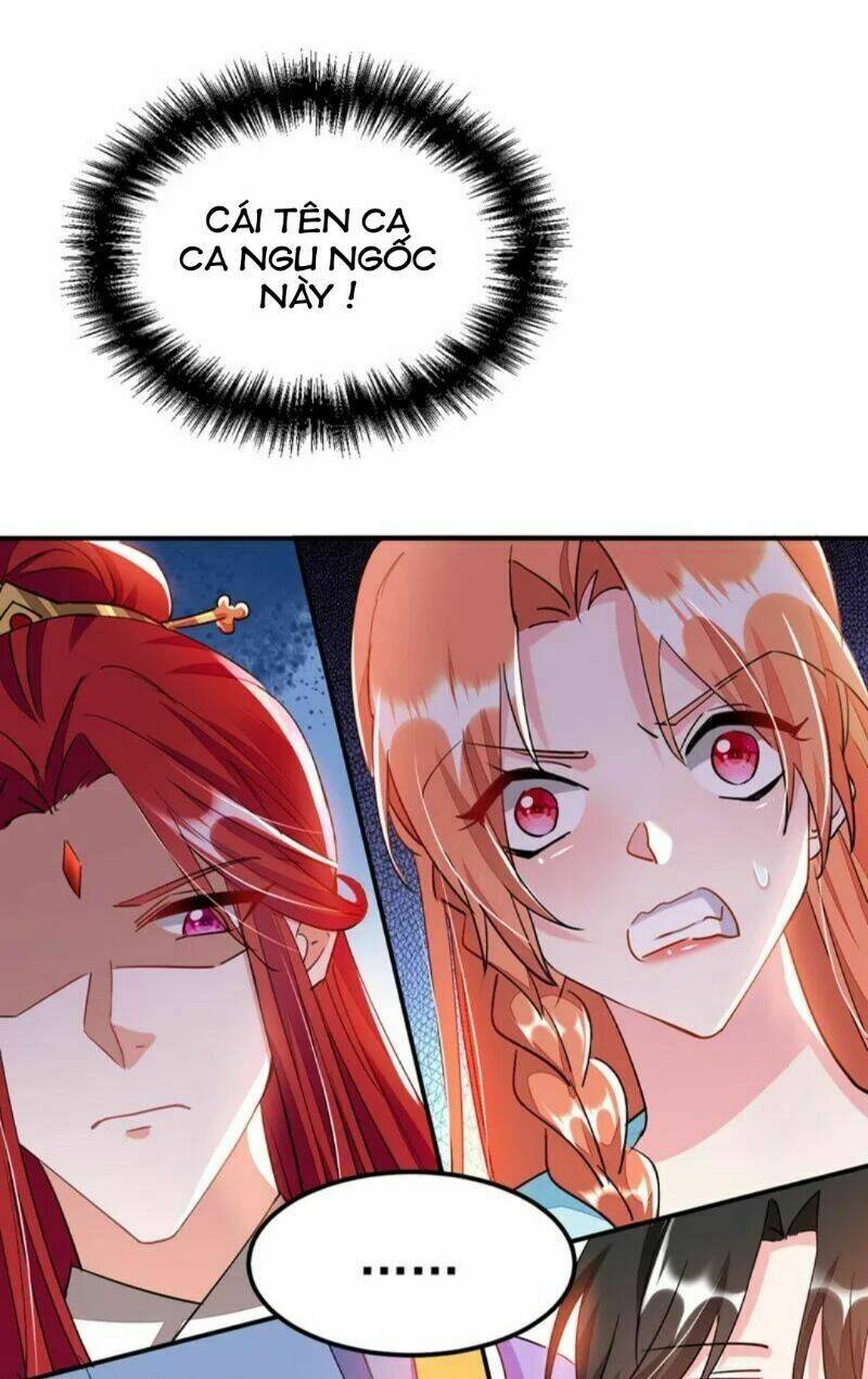 Giang Sơn Mỹ Nam Nhập Trướng Ta: Chapter 69