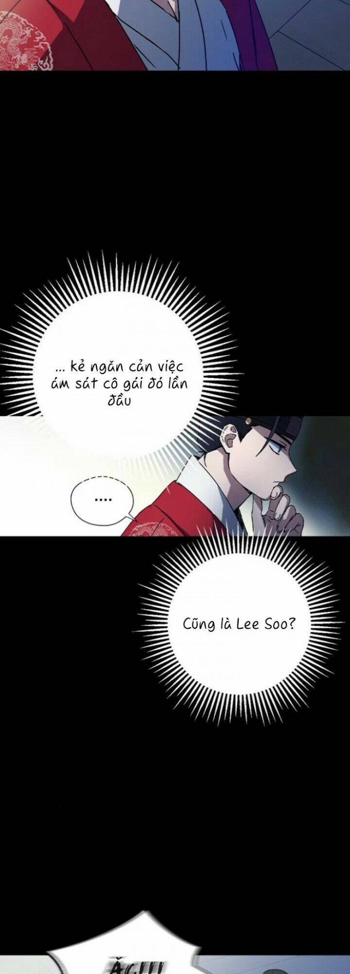 Duyên Nợ Kiếp Trước: Chapter 16