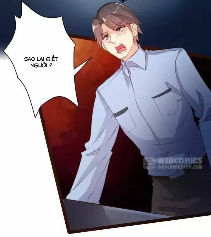 Bản Hợp Đồng Của Tổng Tài Lạnh Lùng: Chapter 43