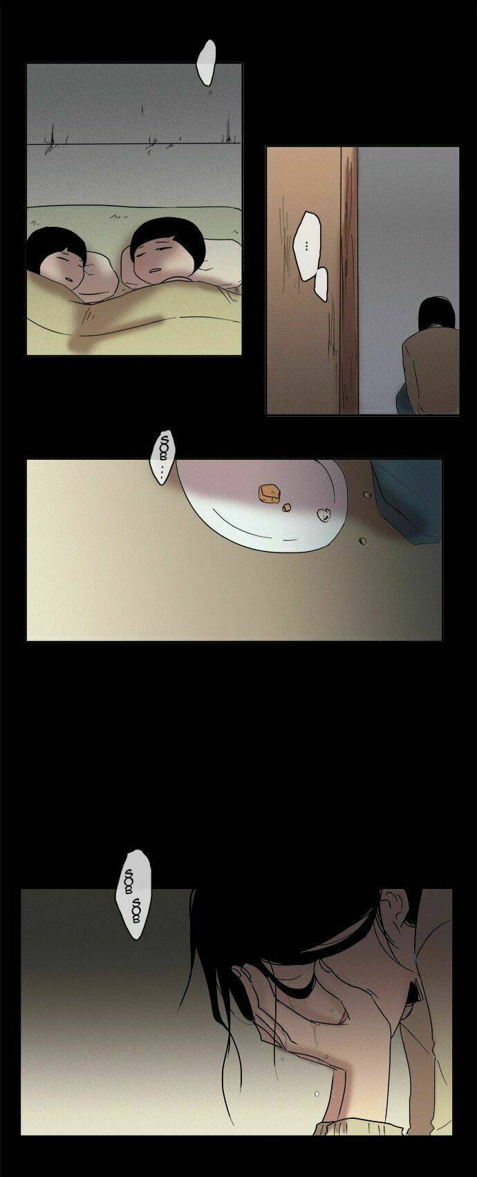 The Children's Teacher, Mr. Kwon: Chapter 15