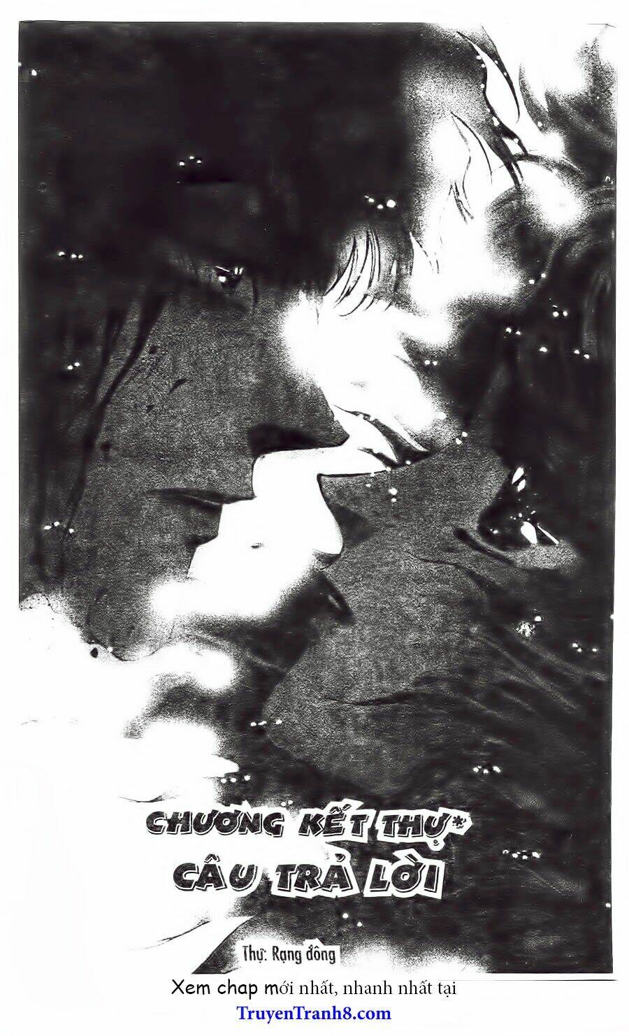 Đứa Con Số Phận: Chapter 86.1