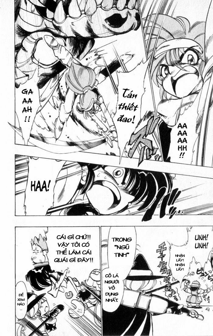 Violinist Of Hameln: Chapter 31