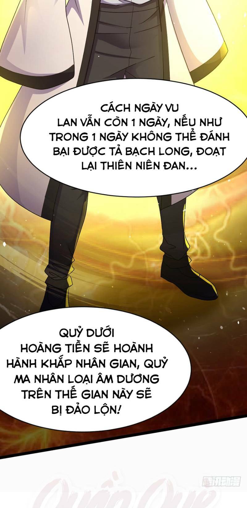 Thập Nhị Thiên Kiếp: Chapter 29