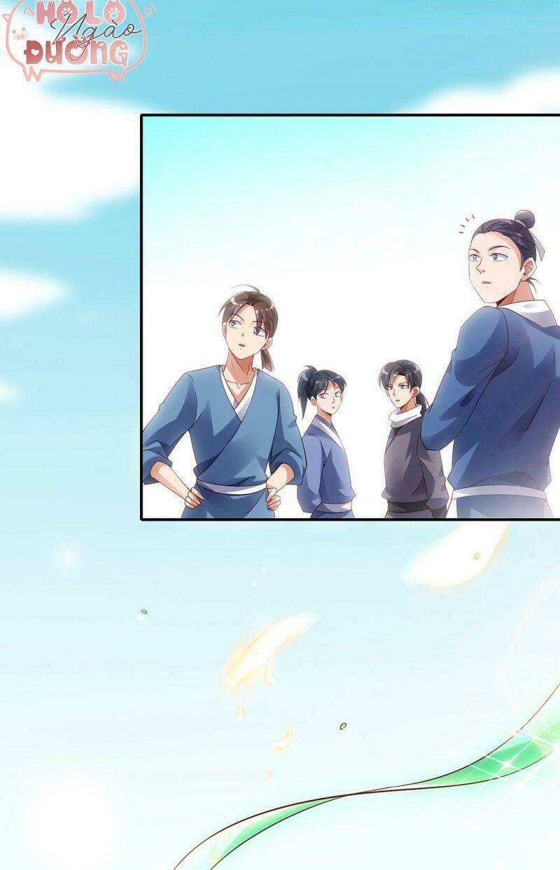 Thiên Kim Bất Hoán: Chapter 72