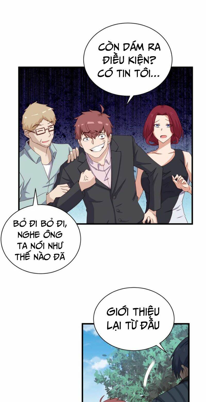 Hệ Thống Tu Tiên Mạnh Nhất: Chapter 47