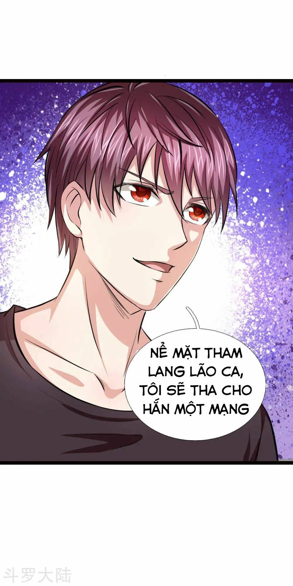 Tuyệt Thế Phi Đao: Chapter 94