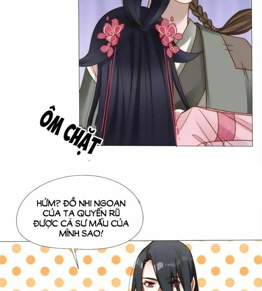 Thần Nữ Thái Năng Liêu: Chapter 37