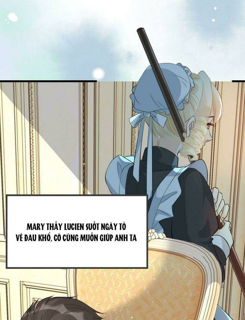 Không Thể Hòan Hảo Tuyệt Đối: Chapter 22