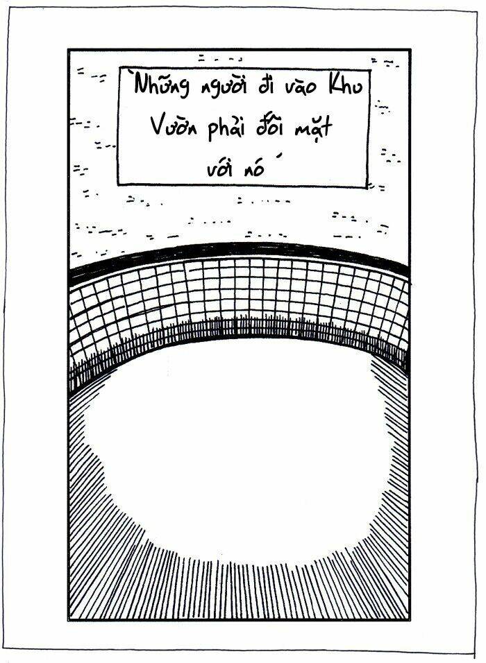 Mắc Kẹt Trên Mặt Trăng: Chapter 9