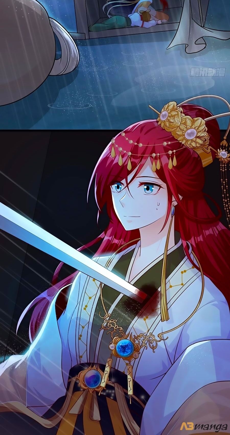 Phản Phái Nữ Đế Lai Tập: Chapter 51