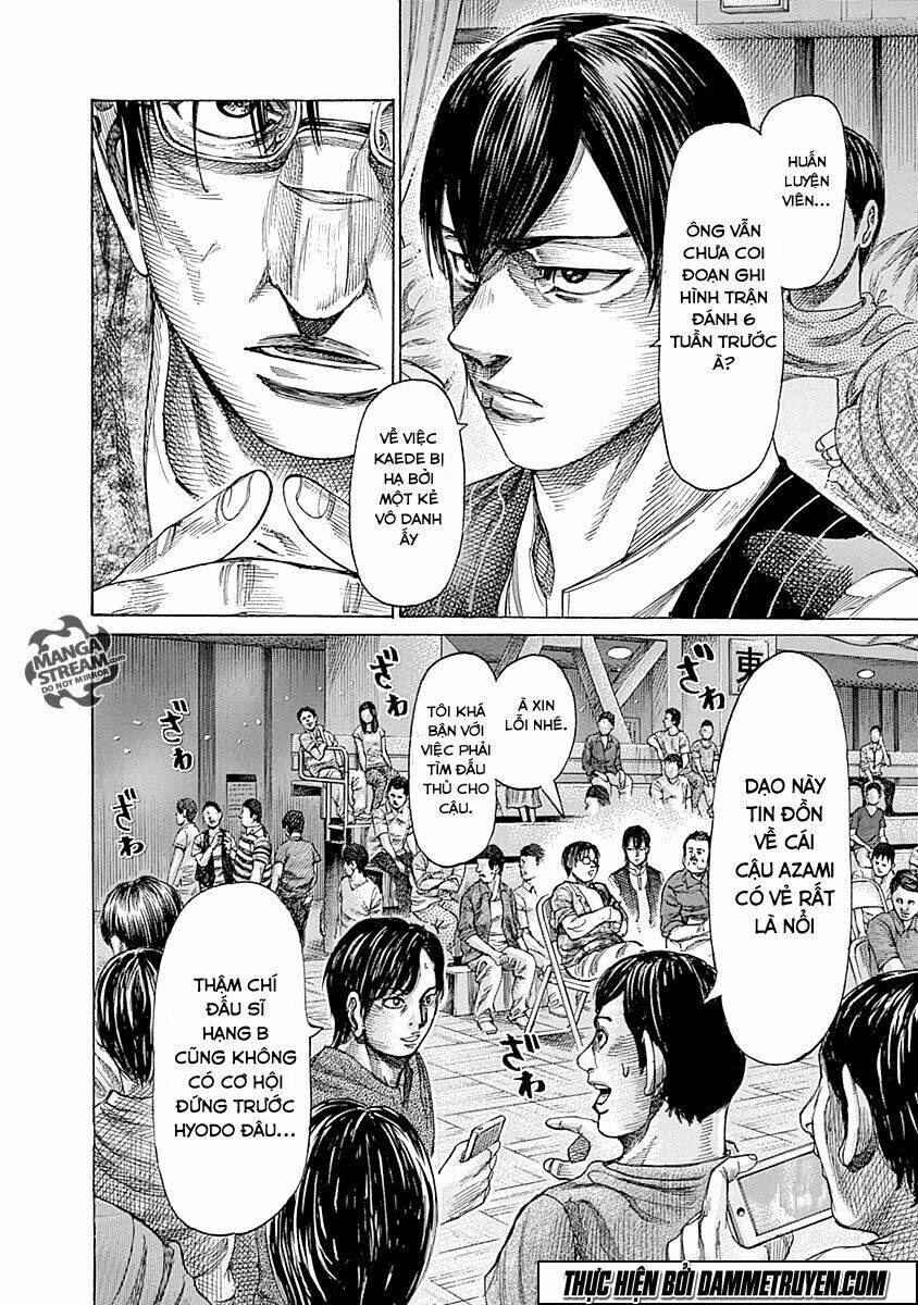 Rikudou: Chapter 56