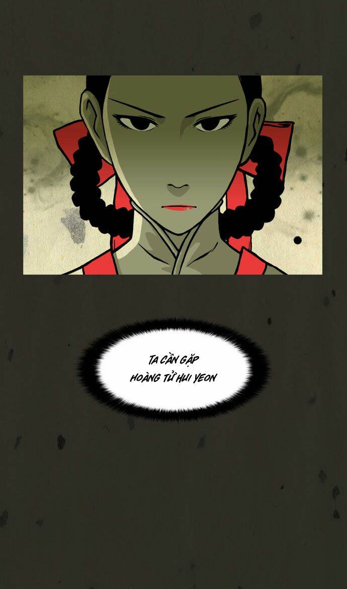 In Full Bloom: Chapter 41