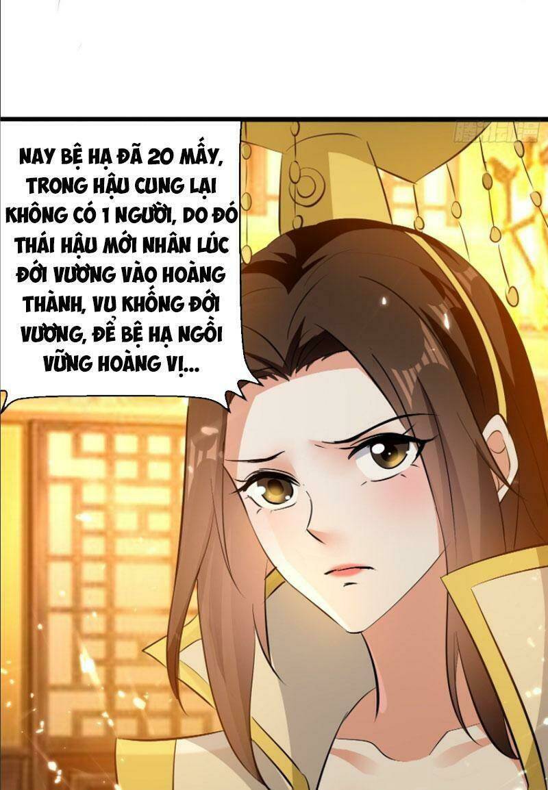Dị Giới Siêu Cấp Ở Rể: Chapter 135