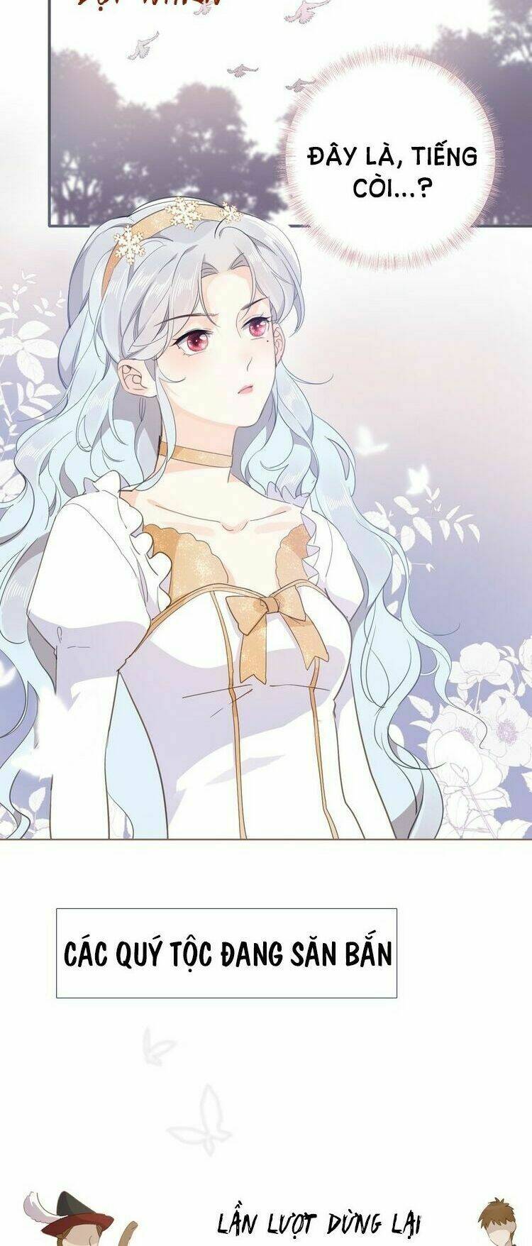 Hầu Nữ Giá Đáo: Chapter 30