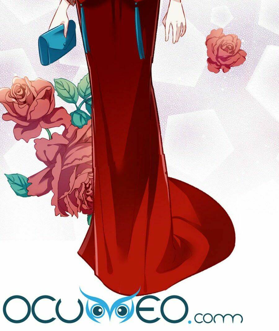 Cưng Chiều Ái Thê Hư Hỏng: Chapter 33