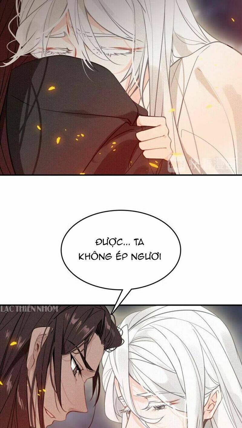 Đế Sư Tại Thượng: Chapter 48