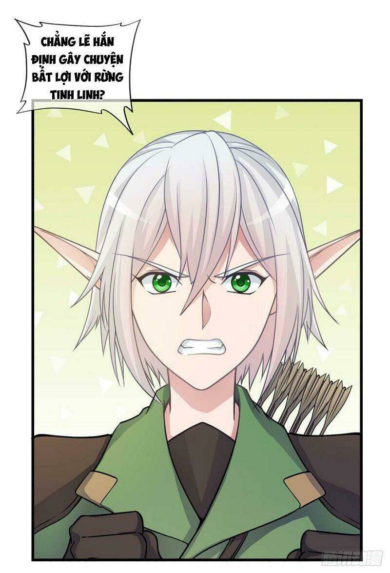 Ta Livestream Tại Dị Giới: Chapter 25