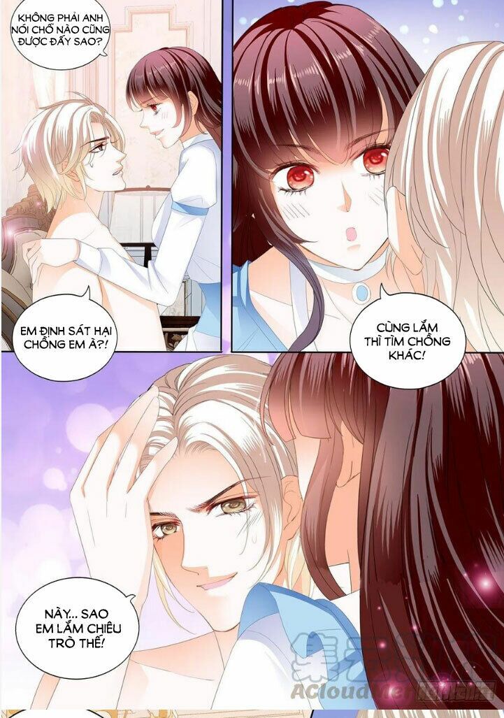 Thiểm Hôn Kiều Thê: Chapter 284