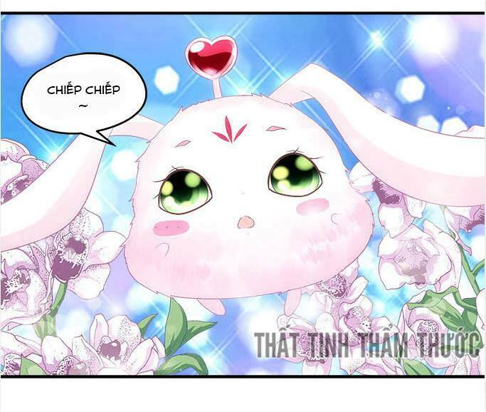 Thiên lại âm linh: Chapter 36
