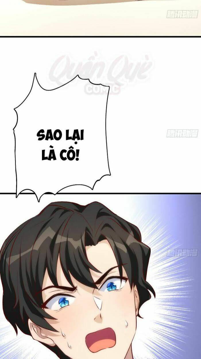 Shipper Thần Cấp: Chapter 4
