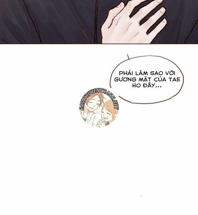 Hongshi Thích Tôi!: Chapter 28