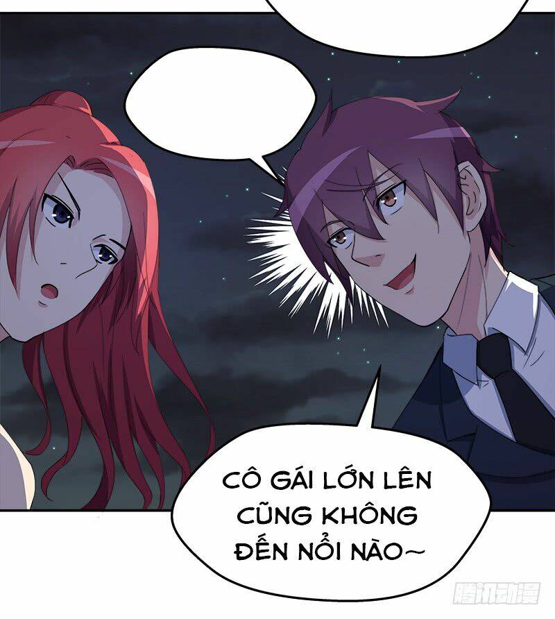 Siêu Năng Cuồng Thần: Chapter 14