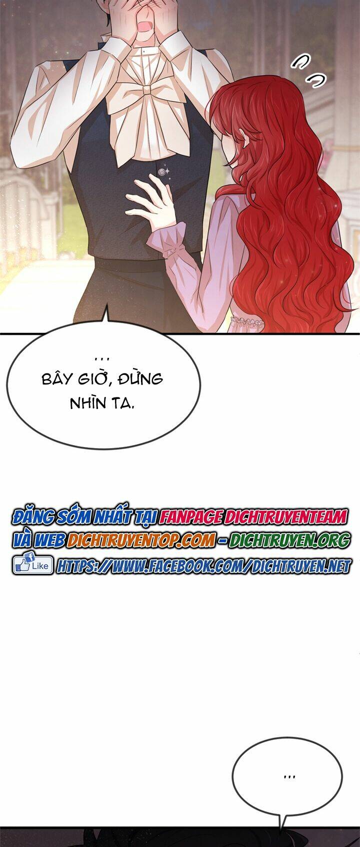 Tiểu Thư Scarlet: Chapter 23