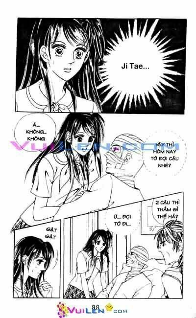 Cô Gái Yêu Kiều: Chapter 7