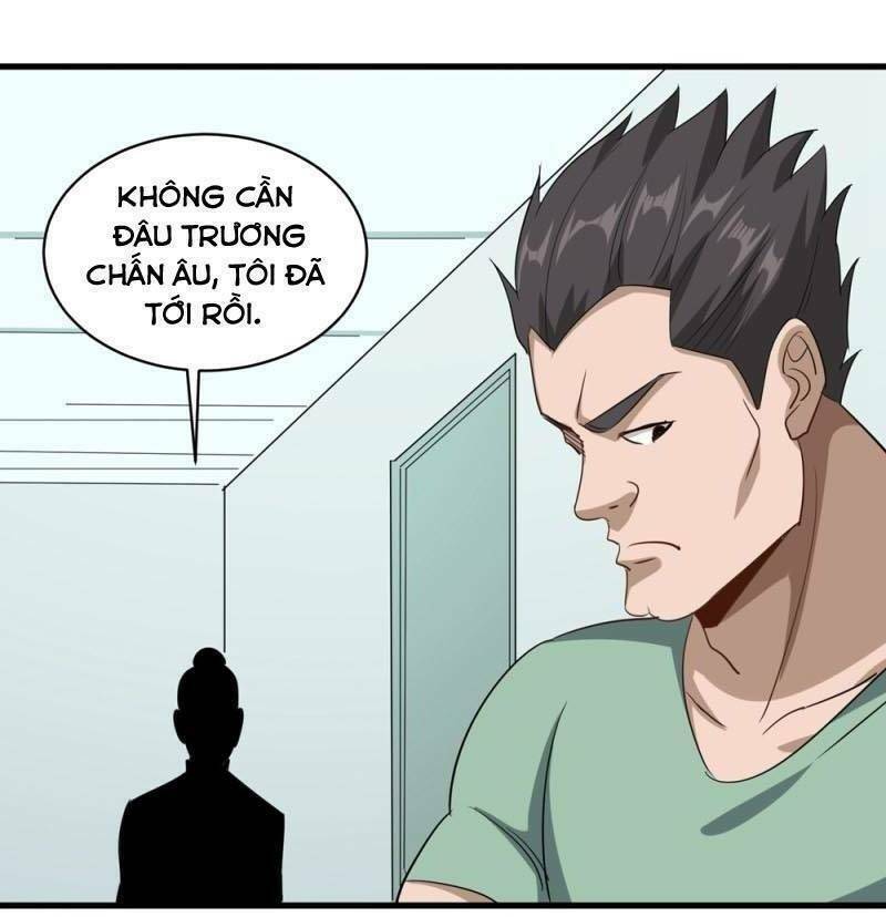 Hộ Hoa Cao Thủ Tại Vườn Trường: Chapter 83