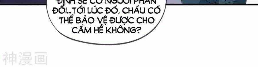 Mỹ Vị Giai Thê: Chapter 76