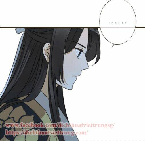 Bạn Trai Tôi Là Cẩm Y Vệ: Chapter 54