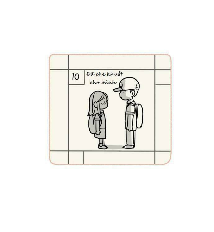 30 Phút Bước Đi Bên Em: Chapter 22.5