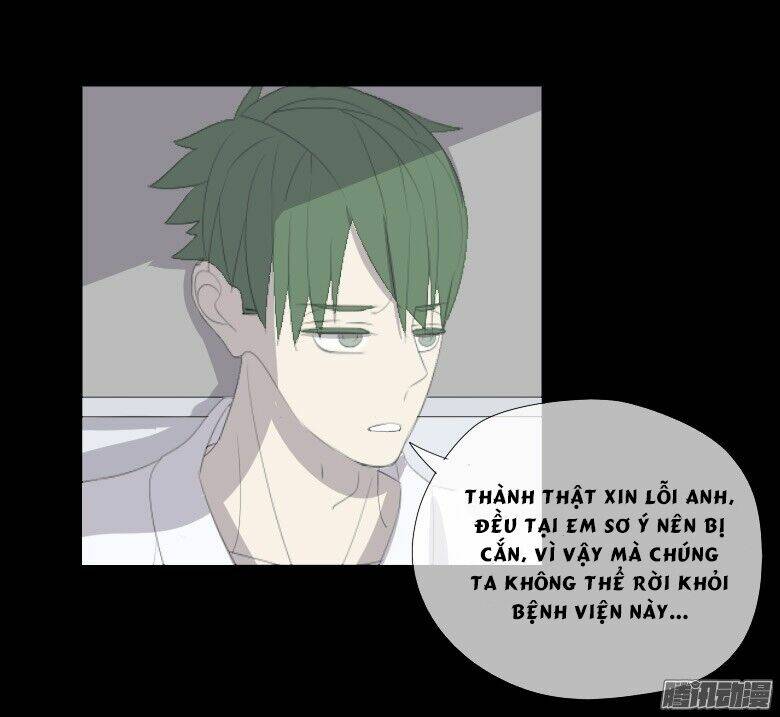 Bệnh Viện Thiên Đường: Chapter 19