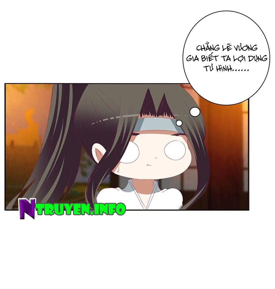 Thông Linh Phi: Chapter 609