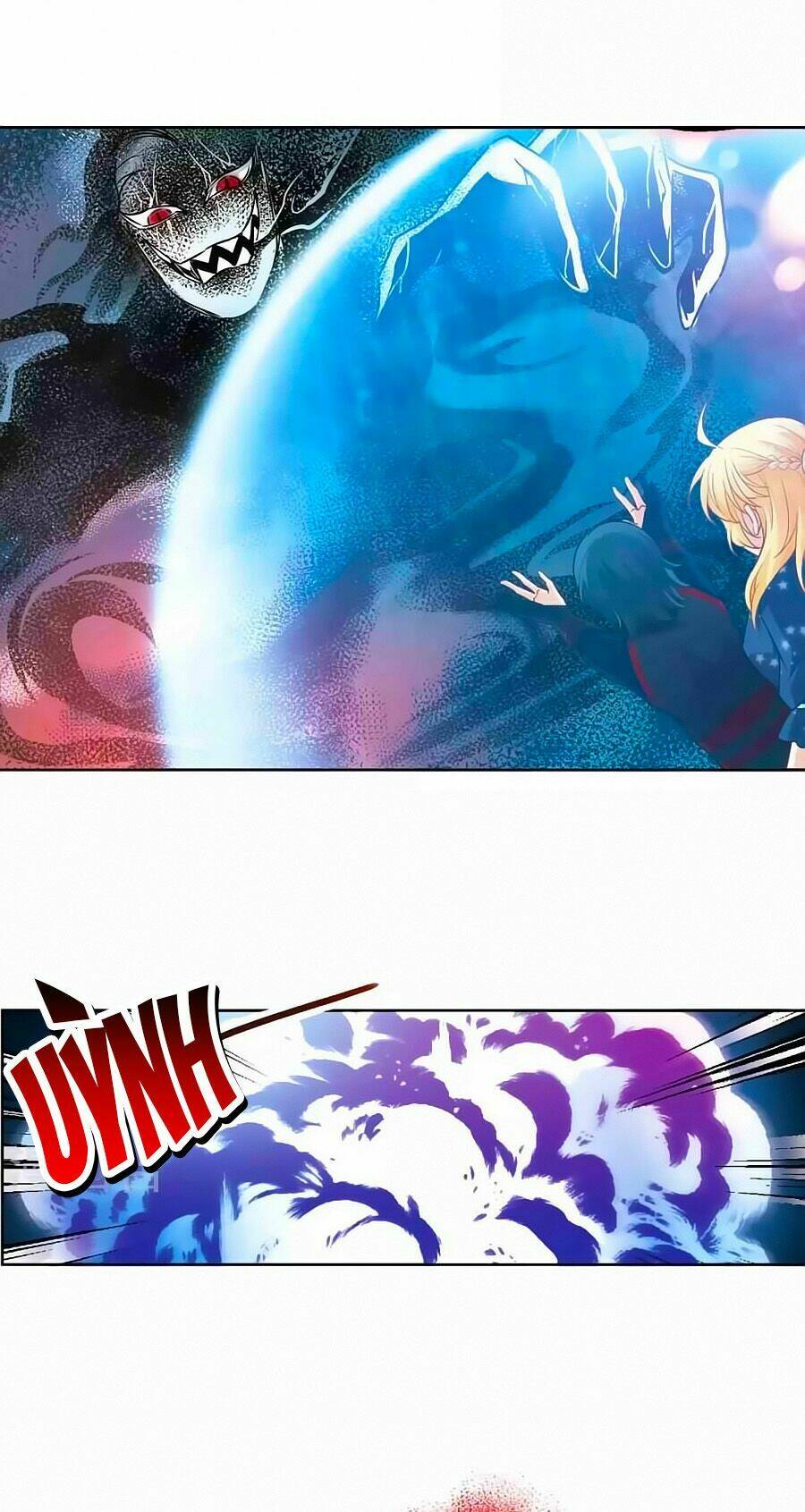 Huyền Vũ Luyến Ca: Vạn Vật Sinh Linh: Chapter 21.1