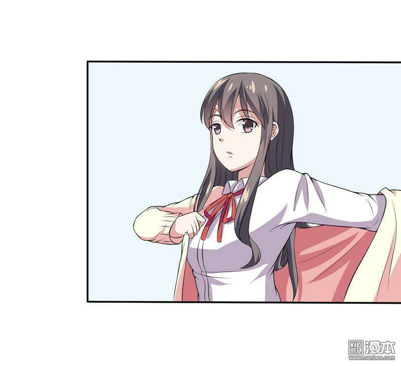 Miêu Vương Tại Thượng: Chapter 5