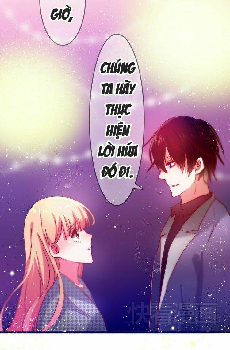 Phụ Đạo Sau Giờ Học: Chapter 26